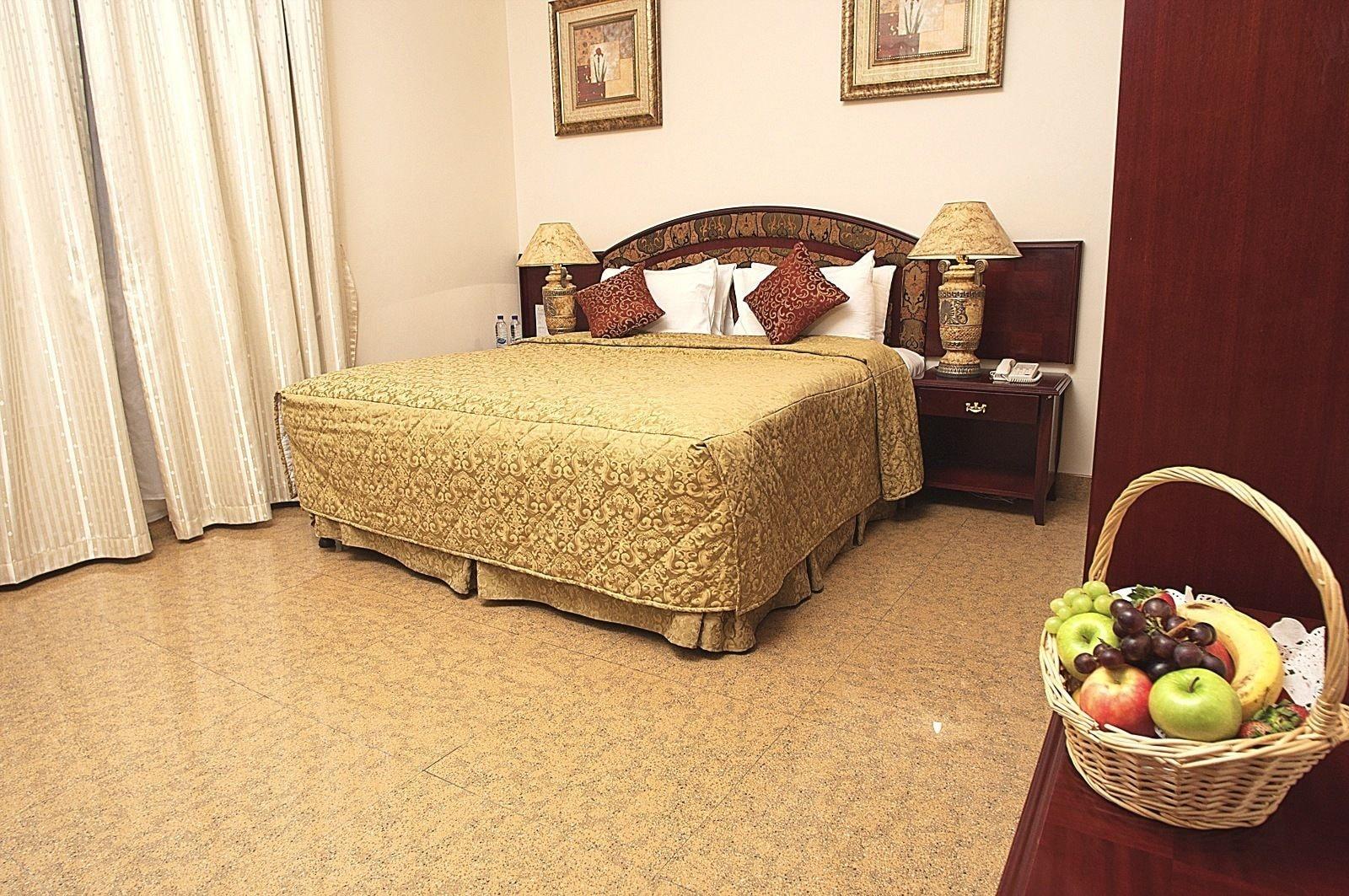Safeer International Hotel By Brothers International Maszkat Kültér fotó