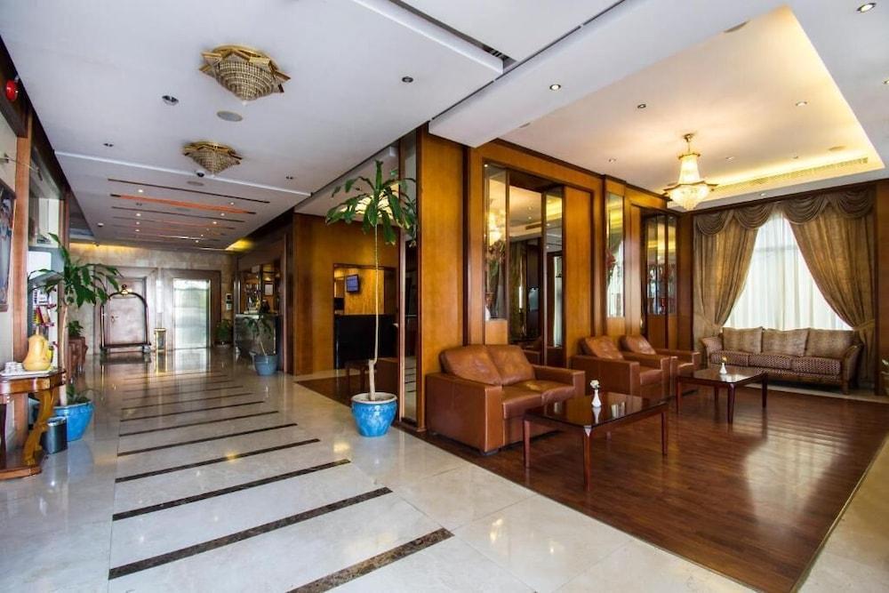 Safeer International Hotel By Brothers International Maszkat Kültér fotó