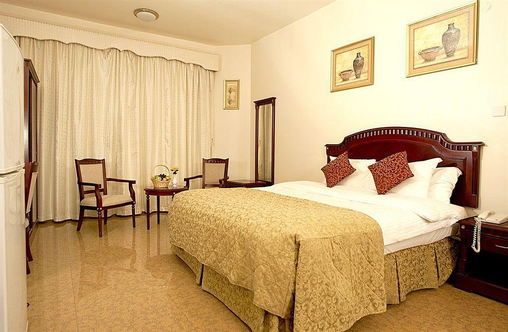 Safeer International Hotel By Brothers International Maszkat Kültér fotó