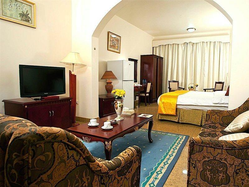 Safeer International Hotel By Brothers International Maszkat Kültér fotó