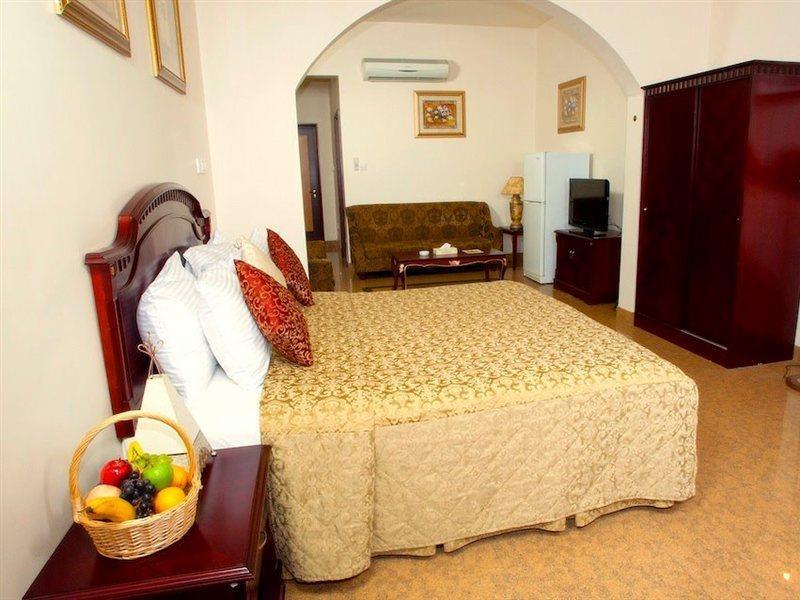 Safeer International Hotel By Brothers International Maszkat Kültér fotó